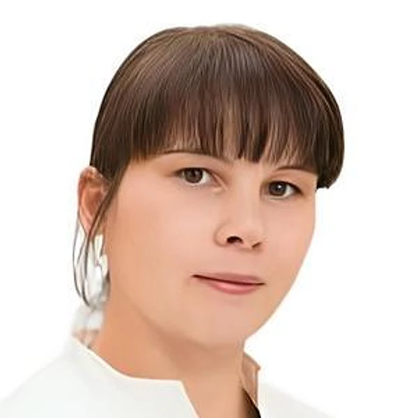 Свитова Елена Олеговна — Гинеколог, Акушер, Врач УЗИ, Гинеколог-эндокринолог, Санкт-Петербург