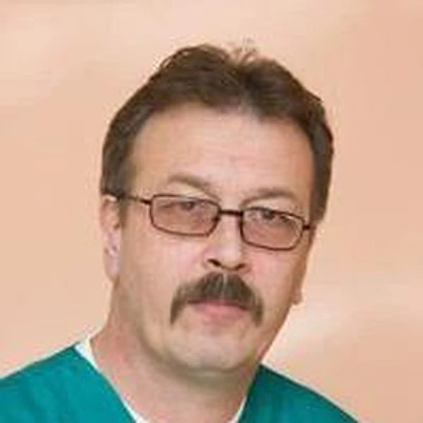 Черемушкин Александр Петрович — Мануальный терапевт, unknown