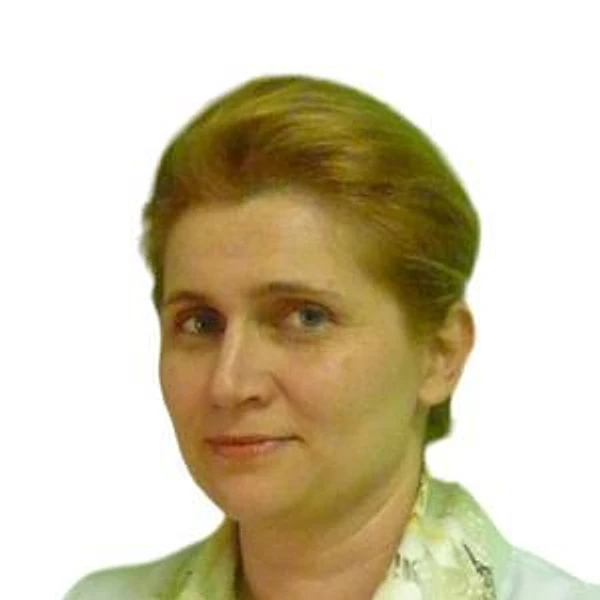 Говядовская Ирина Викторовна — Гинеколог, Акушер, Детский гинеколог, Санкт-Петербург
