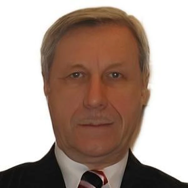 Постоловский Вячеслав Георгиевич — Реабилитолог, Санкт-Петербург