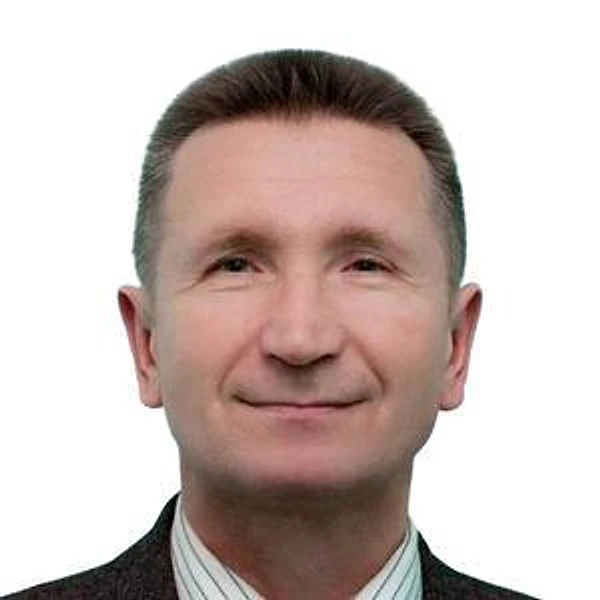 Николаев Юрий Олегович — Психолог, Психоаналитик, Санкт-Петербург