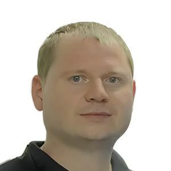 Касаткин Алексей Николаевич — ЛОР-хирург, Балашиха