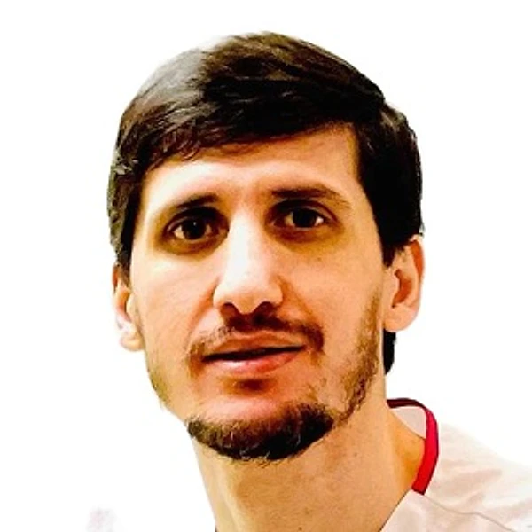 Тавлуев Иман Рашитбекович — Челюстно-лицевой хирург, Стоматолог-имплантолог, Стоматолог-хирург, Санкт-Петербург
