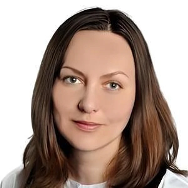 Ловцевич Ирина Николаевна — Врач-косметолог, Санкт-Петербург