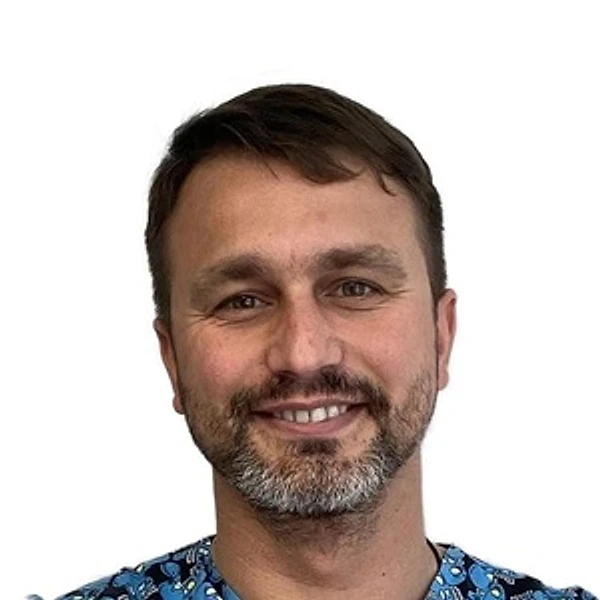 Козлов Михаил Анатольевич — Стоматолог-хирург, Стоматолог-имплантолог, Санкт-Петербург