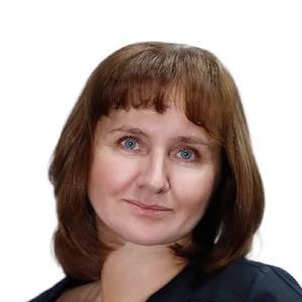 Кайдаш Татьяна Владимировна — Пародонтолог, Стоматолог-хирург, Санкт-Петербург
