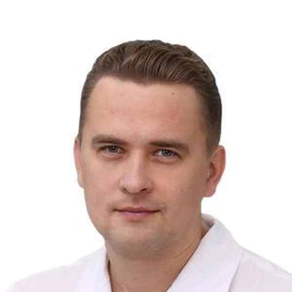 Дорохов Николай Алексеевич — Детский гематолог, Педиатр, Барнаул