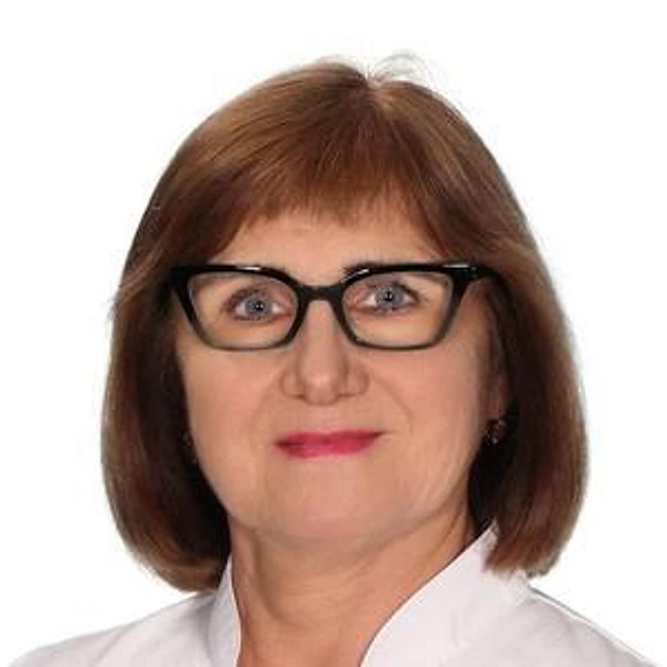 Балатова Ирина Владимировна — Гастроэнтеролог, Выборг