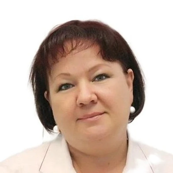 Деева Лариса Николаевна — Гинеколог, Акушер, Онколог, Кириши