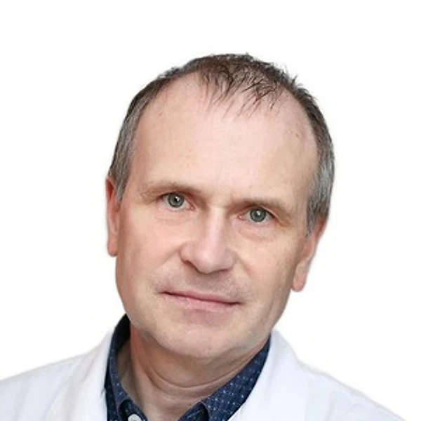 Зайцев Алексей Владимирович — ЛОР, Кириши