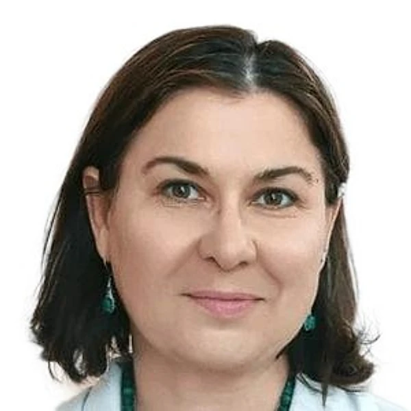Кононенко Наталья Владимировна — Эндокринолог, Кириши