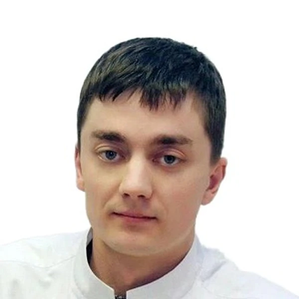 Малахов Николай Сергеевич — ЛОР, Детский ЛОР, Кириши