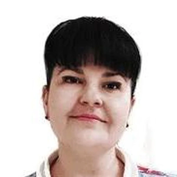 Нереуца Лидия Альвиновна — Педиатр, Аллерголог, Детский аллерголог, Санкт-Петербург