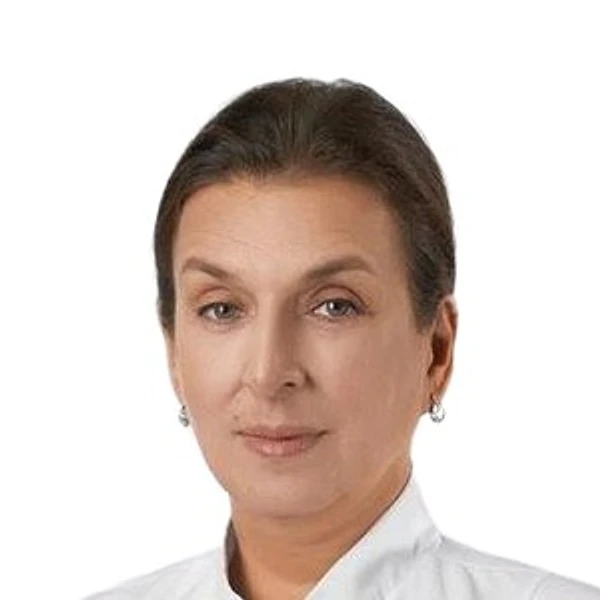 Никитина Светлана Михайловна — Невролог, Гирудотерапевт, Детский невролог, Детский остеопат, Остеопат, Рефлексотерапевт, Санкт-Петербург