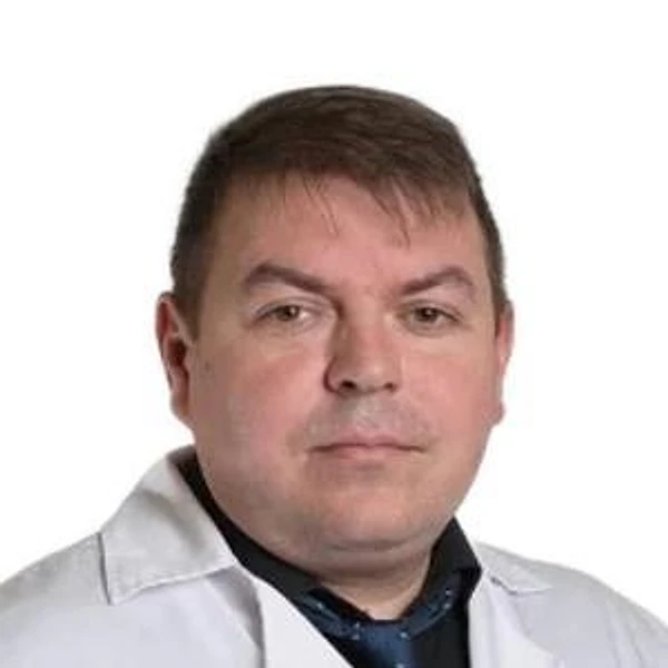 Огнев Евгений Владимирович — Эндокринолог, Санкт-Петербург
