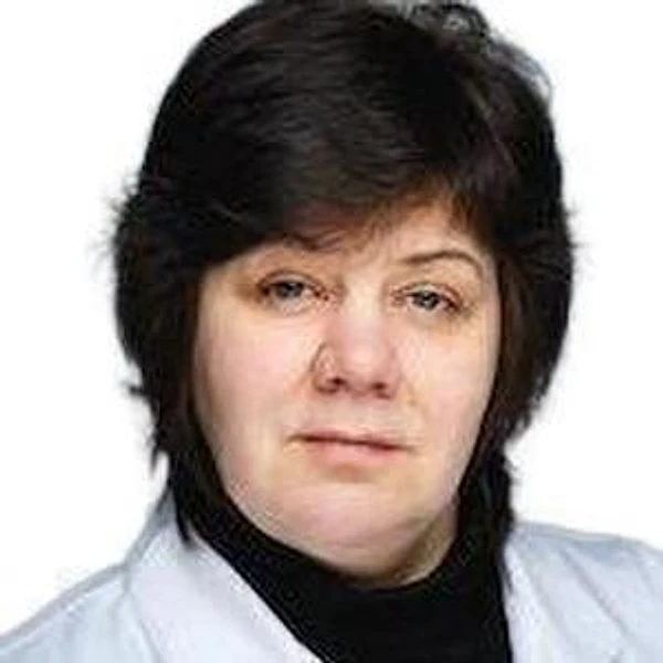 Сазонец Ольга Игоревна — Аллерголог, Иммунолог, Пульмонолог, Санкт-Петербург