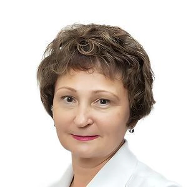 Соболевская Татьяна Мичиславовна — Врач УЗИ, Волхов
