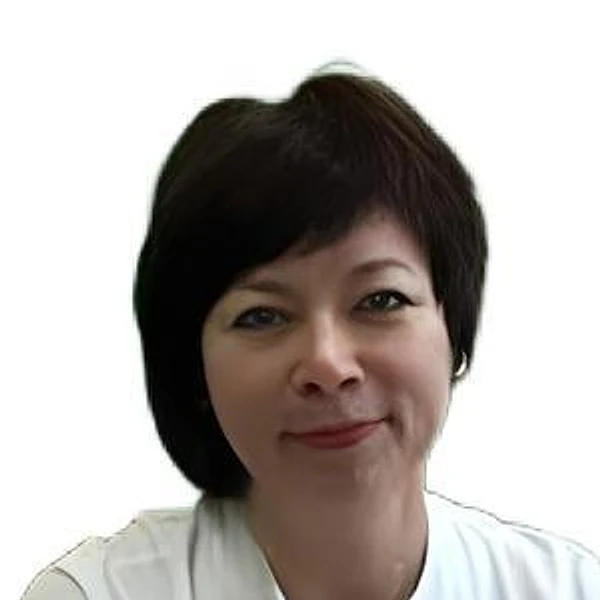 Герасимова Татьяна Николаевна — Врач общей практики (семейный врач), Офтальмолог (окулист), Терапевт, Казань