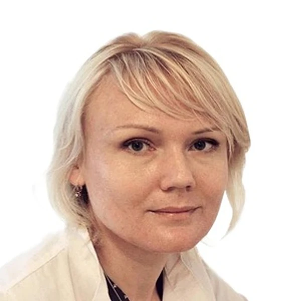 Алексеева Ирина Александровна — ЛОР, Всеволожск