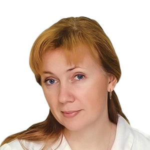 Драпеза Светлана Викторовна — Гинеколог, Акушер, Врач УЗИ, Детский гинеколог, Всеволожск