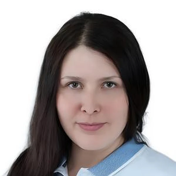 Никитина Наталья Владимировна — Детский стоматолог, Санкт-Петербург