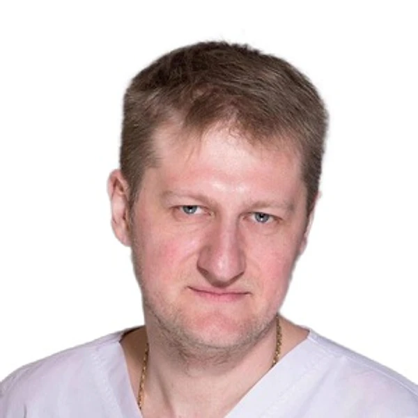 Саранча Владислав Геннадьевич — Терапевт, Врач УЗИ, Ростов-на-Дону
