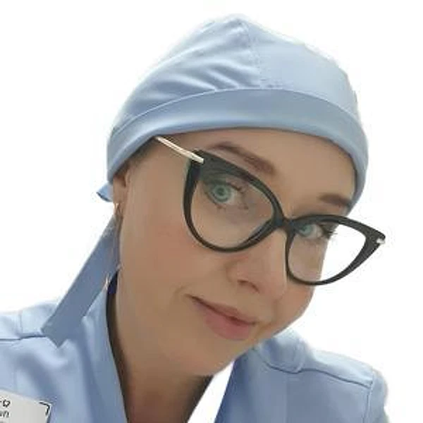 Полякова Екатерина Михайловна — Стоматолог, Стоматолог-эндодонтист, Санкт-Петербург