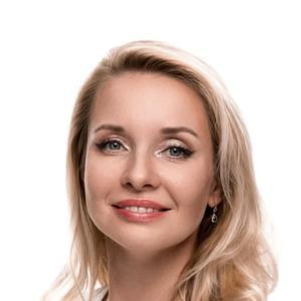 Косенко Елена Александровна — Врач-косметолог, Дерматолог, Нутрициолог, Трихолог, Санкт-Петербург