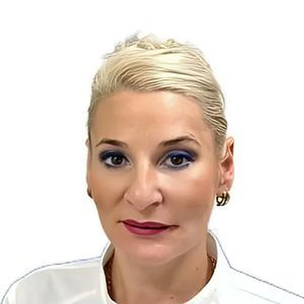 Архангельская Екатерина Дмитриевна — Врач-косметолог, Венеролог, Дерматолог, Санкт-Петербург