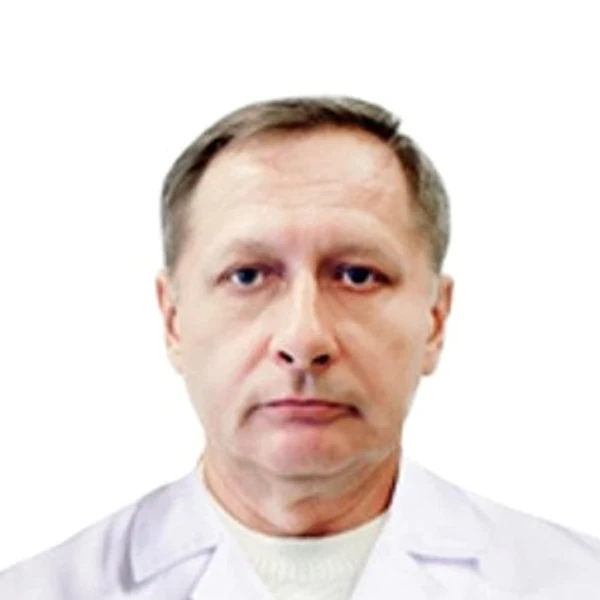 Гусев Антон Иванович — Ортопед, Детский ортопед, Детский травматолог, Санкт-Петербург