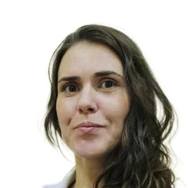 Жеглова Мария Юрьевна — Гинеколог, Врач УЗИ, Детский гинеколог, Сертолово
