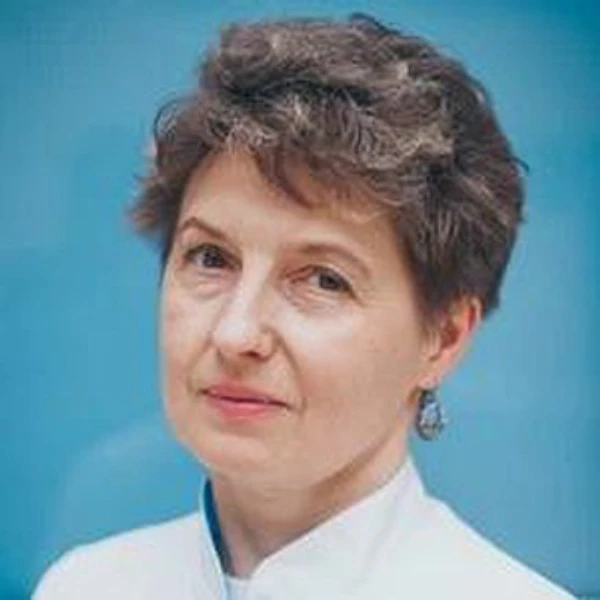 Клейноцкая Ада Юрьевна — Кардиолог, Функциональный диагност, Санкт-Петербург