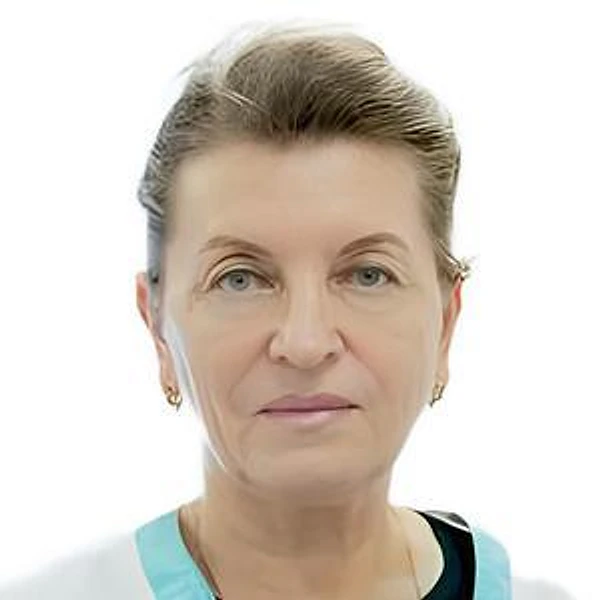 Складчикова Нина Дмитриевна — Уролог, Андролог, Врач УЗИ, Лазерный хирург, Хирург, Санкт-Петербург