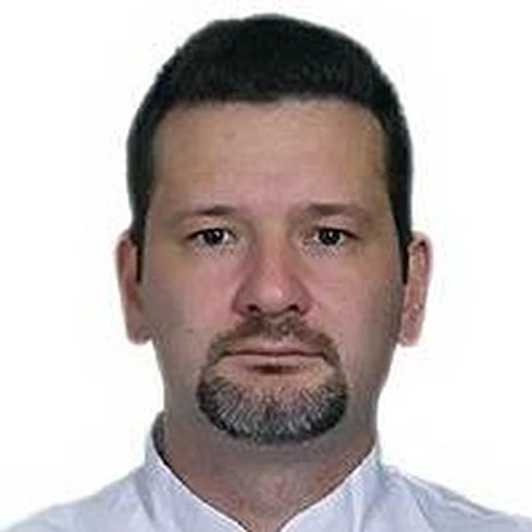Шанявский Борис Константинович — Невролог, Мануальный терапевт, Санкт-Петербург