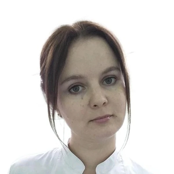 Шендрикова Вероника Игоревна — Терапевт, Аритмолог, Кардиолог, Функциональный диагност, Ростов-на-Дону