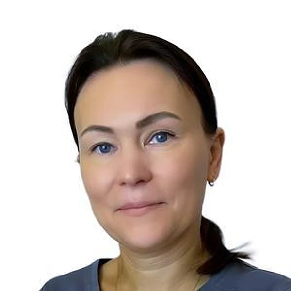 Гетман Светлана Михайловна — Массажист, Реабилитолог, Калуга