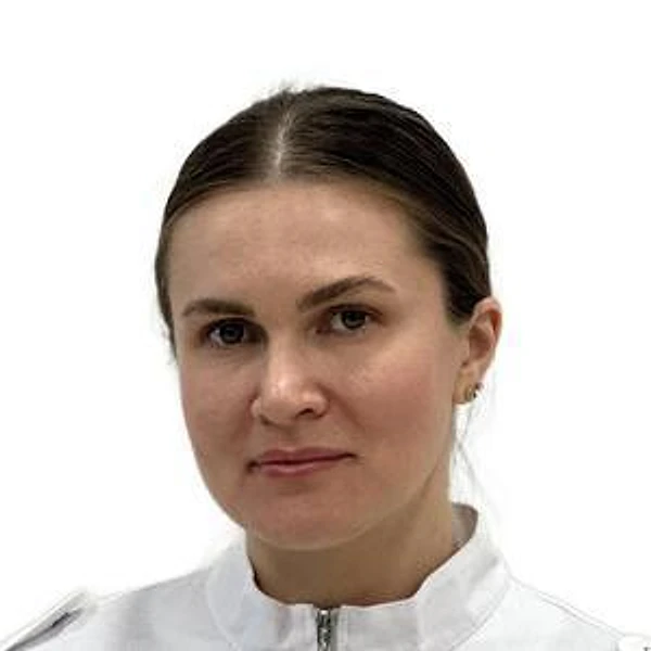 Родионова Мария Владимировна — ЛОР, ЛОР-хирург, Иркутск