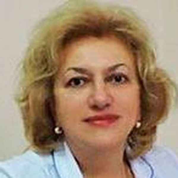 Спицына Евгения Иосифовна — Акушер, Гинеколог, Санкт-Петербург