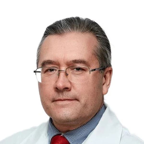Крапивин Михаил Юрьевич — Травматолог, Ортопед, Муром