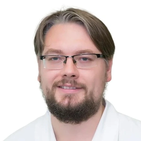 Пинский Александр Борисович — Хирург, Абдоминальный хирург, Малоинвазивный хирург, Москва