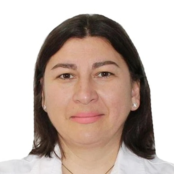 Москаленко Галина Анатольевна — Гинеколог, Ростов-на-Дону