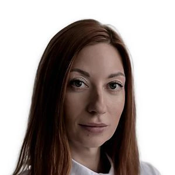 Плахутова Анна Сергеевна — Педиатр, Кемерово