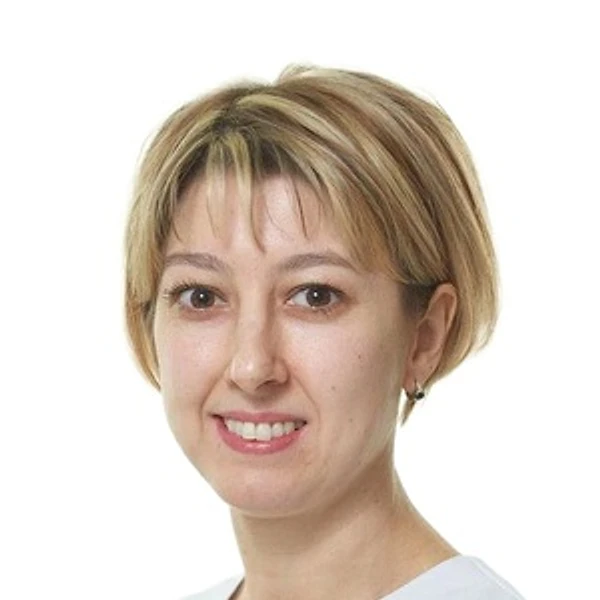 Федорова Олеся Владимировна — Гастроэнтеролог, Детский гастроэнтеролог, Терапевт, Уфа