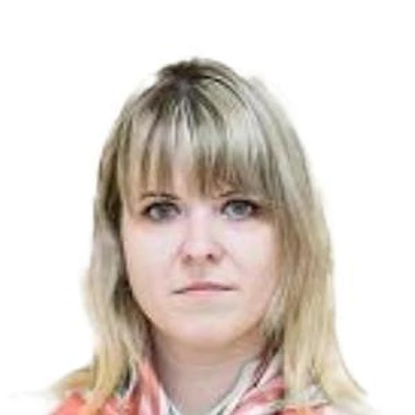 Васина Елена Михайловна — Терапевт, Рязань