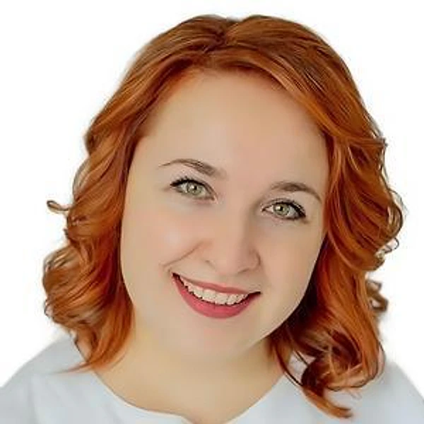 Кириллова Екатерина Васильевна — Гастроэнтеролог, Рязань