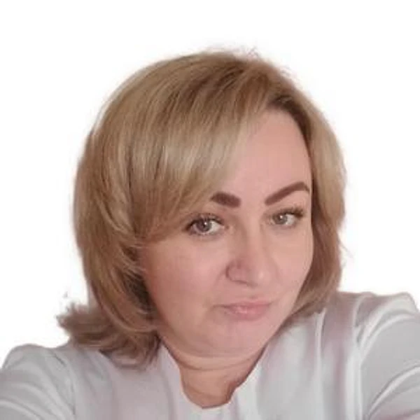 Соловьева Наталья Николаевна — Терапевт, Рязань