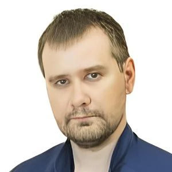 Князев Константин Александрович — Рентгенолог, Детский рентгенолог, Рязань