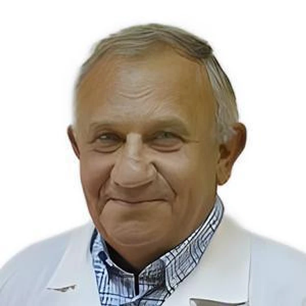 Федулаев Роман Борисович — Кардиолог, Анестезиолог-реаниматолог, Функциональный диагност, Рязань