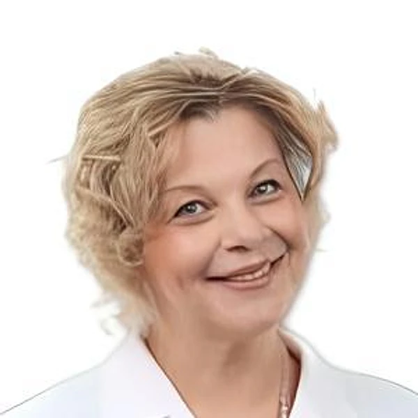 Дмитриева Алла Владимировна — Кардиолог, Функциональный диагност, Нижний Новгород