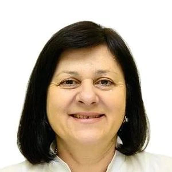 Майсурадзе Лиана Георгиевна — Гинеколог, Акушер, Врач УЗИ, Гинеколог-эндокринолог, Санкт-Петербург